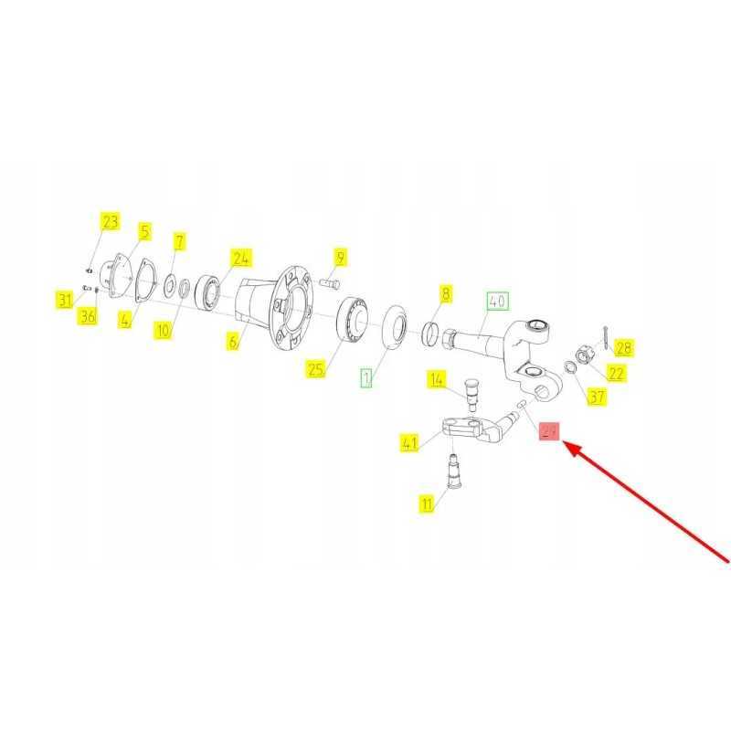 100126655 prizminis raktas 12 x 8 x 40