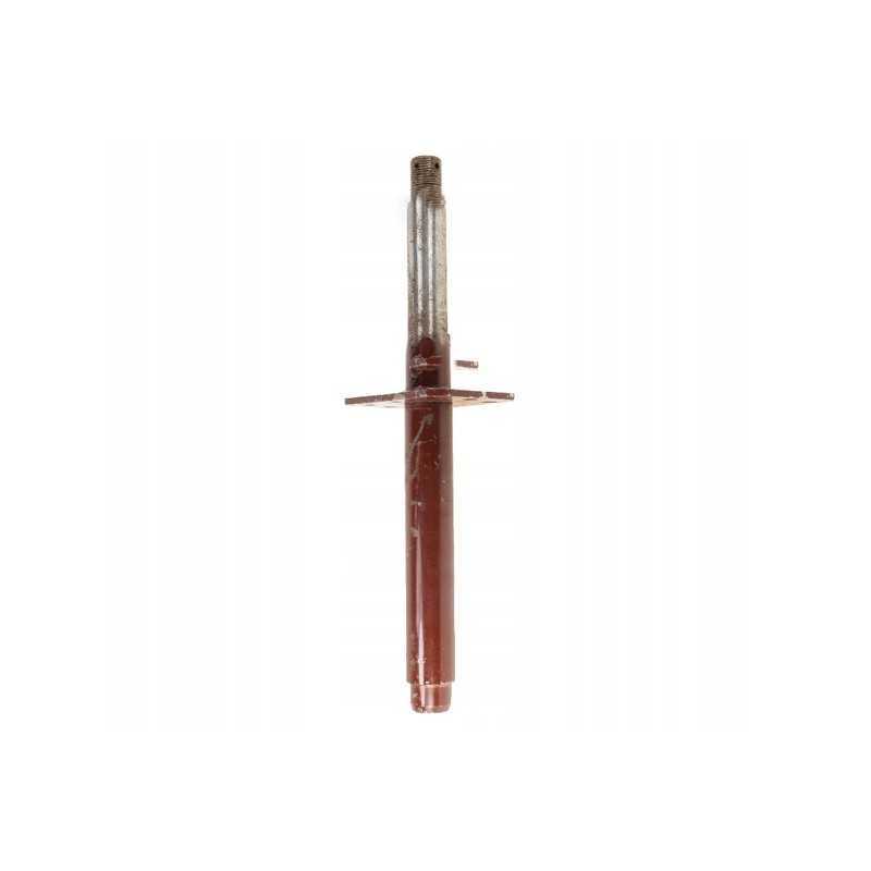 Kairiojo kolektoriaus padavimo velenas, seno tipo 50400