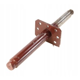 Kairiojo kolektoriaus padavimo velenas, seno tipo 50400