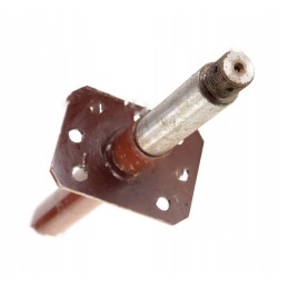 Kairiojo kolektoriaus padavimo velenas, seno tipo 50400