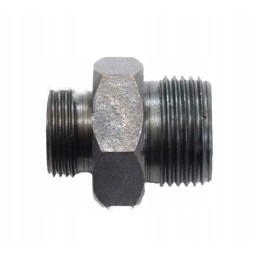 Hidraulinis korpusas, jungtis, sriegiai M27x2 M22x1