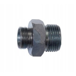 Hidraulinis korpusas, jungtis, sriegiai M27x2 M22x1