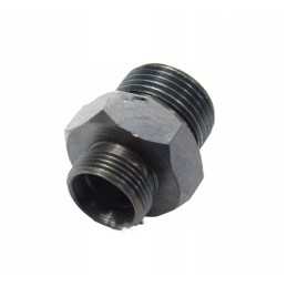 Hidraulinis korpusas, jungtis, sriegiai M27x2 M22x1