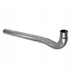 Duslintuvo vamzdis Bizon 533 100 5040390072 gaminiui