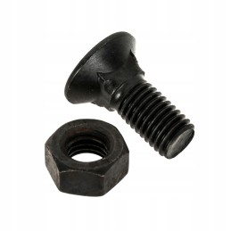 Plowshare fingers normalia bulvių kombainas Anna