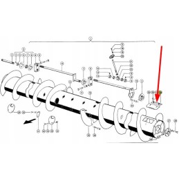 642056 0 metalinis įdėklas