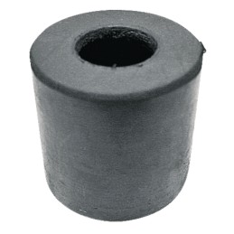 Guminė rankovė 21 x 40 x 40 mm su 37972