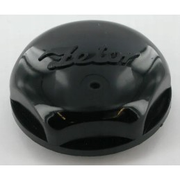 Zetor stebulės dangtis