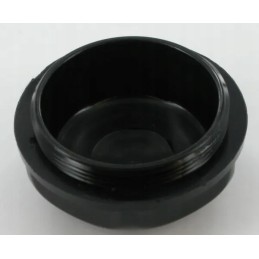 Zetor stebulės dangtis