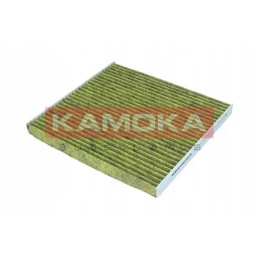 Kamoka 6080140 itin grynas salono filtras