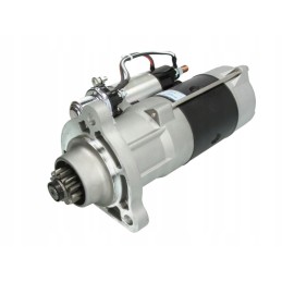 Prestolite elektrinis starteris pe m105r3031se