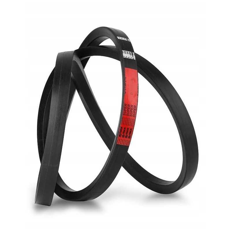 HL SUP 3200 bizono diržas