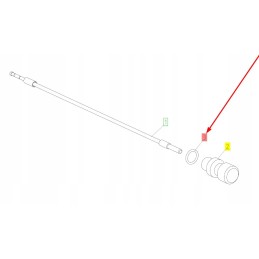 100101869 O žiedas 16x2 5 mm