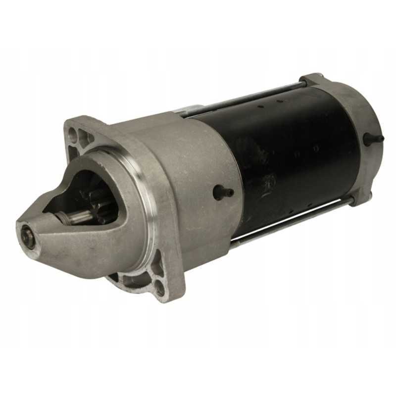 Prestolite elektrinis starteris 861039