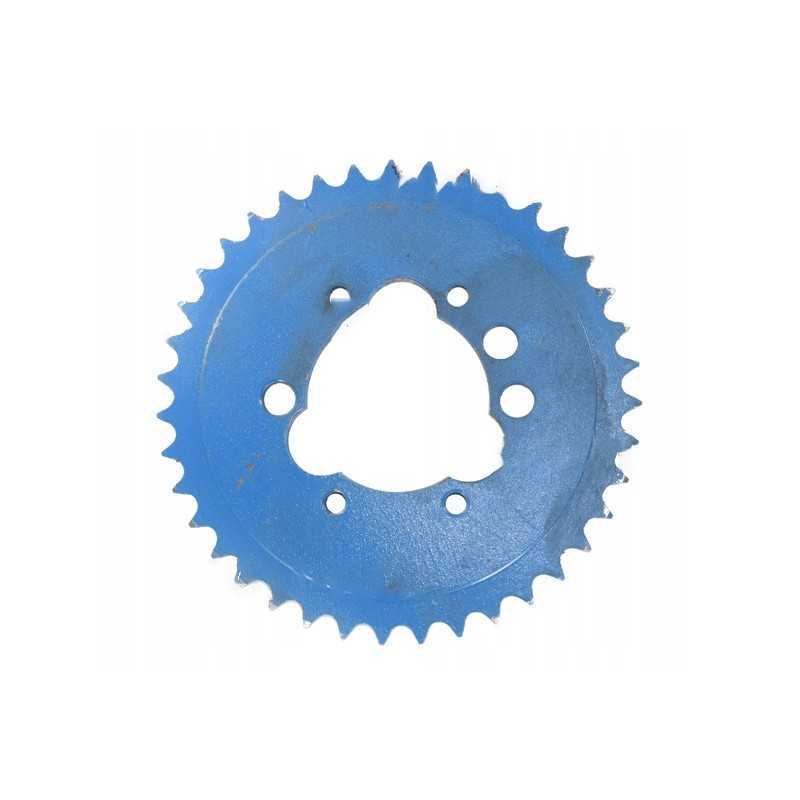 Grandininis ratas su 39 3 4 colių bizonu 5040030320 p