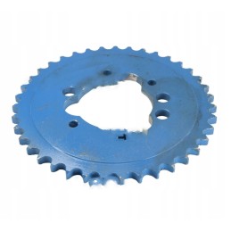 Grandininis ratas su 39 3 4 colių bizonu 5040030320 p