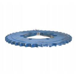 Grandininis ratas su 39 3 4 colių bizonu 5040030320 p