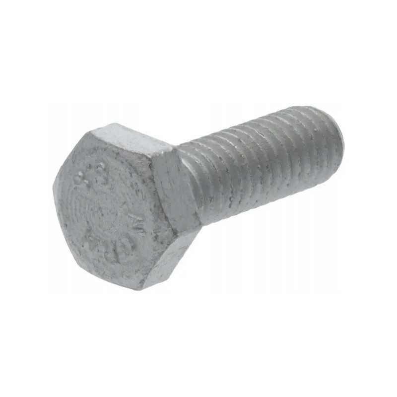 Šešiakampis varžtas