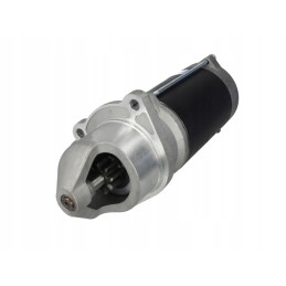 Prestolite elektrinis starteris 861036