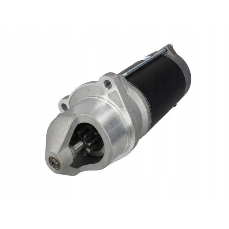 Prestolite elektrinis starteris 861036