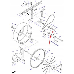 D28781695 metalinė rankovė