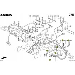 236859 0 apvali plokščia poveržlė 36 x 52 x 3