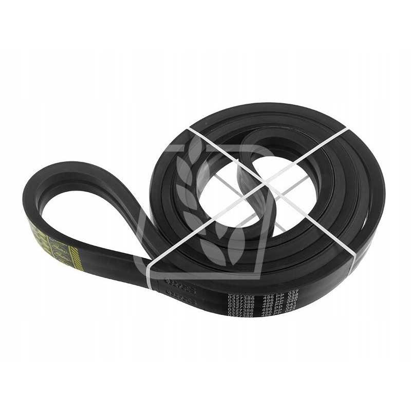 Juosta juosta 84971217 new Holland 2hc x 4500