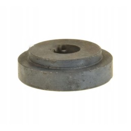 Smulkintuvo ašmenų įvorė, skersmuo 22mm, Zuko dūminis tipas