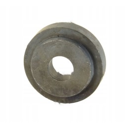 Smulkintuvo ašmenų įvorė, skersmuo 22mm, Zuko dūminis tipas