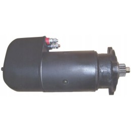 Prestolite elektrinis starteris 860508