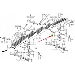 605668 kratytuvo velenai