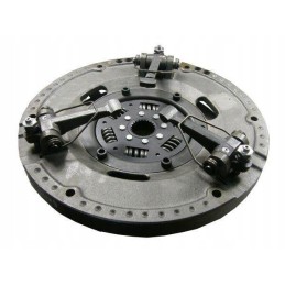 Vienpakopė sankaba al120023 john deere motog