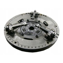 Vienpakopė sankaba al120023 john deere motog