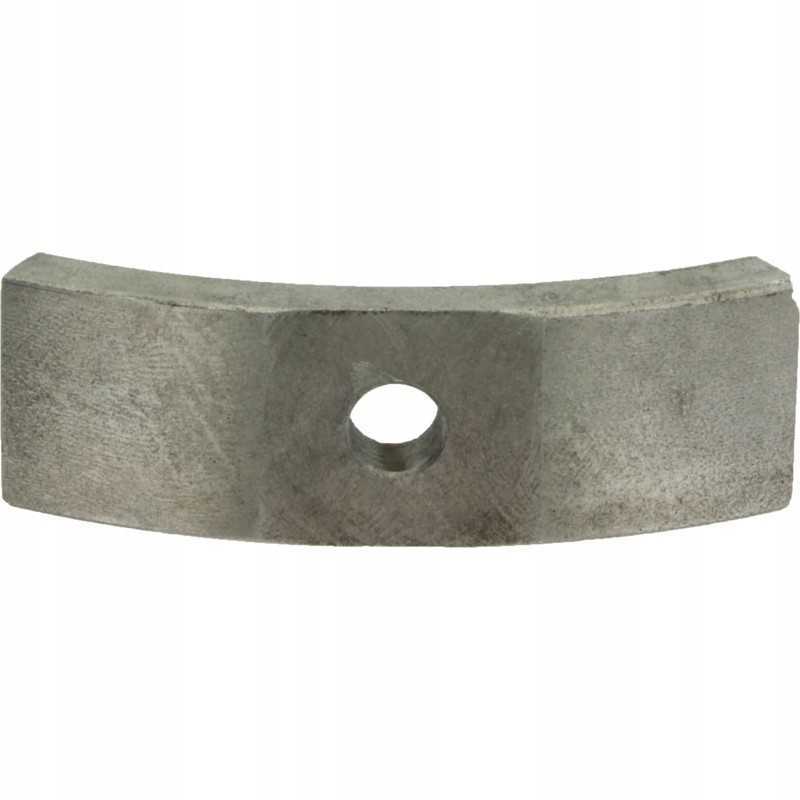 Pašarų kombaino jungties blokas 52515049 granitas