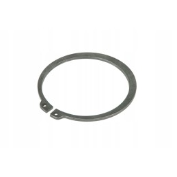 235844 0 išorinis seger žiedas 85 x 3 mm