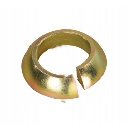 Spyruoklinė poveržlė supjaustoma 22 mm bison 506