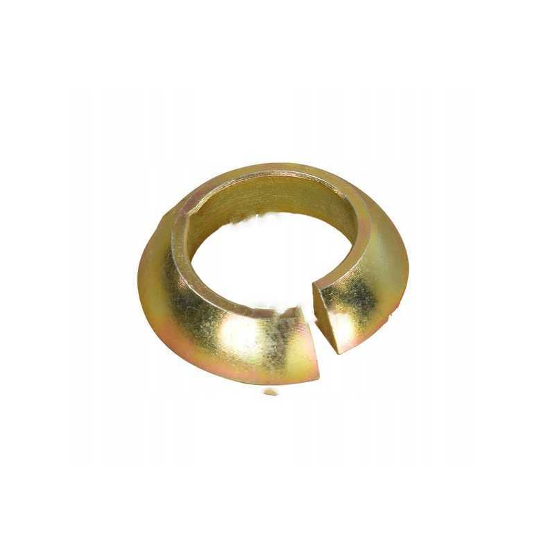 Spyruoklinė poveržlė supjaustoma 22 mm bison 506