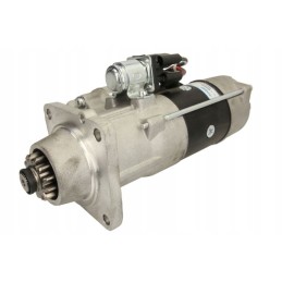 Prestolite elektrinis starteris pe m90r3553se