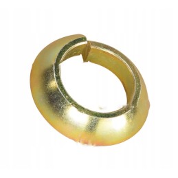 Spyruoklinė poveržlė supjaustoma 22 mm bison 506