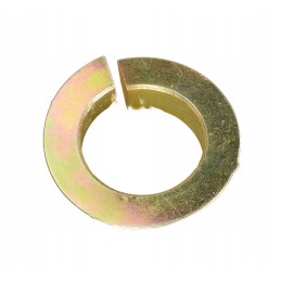 Spyruoklinė poveržlė supjaustoma 22 mm bison 506