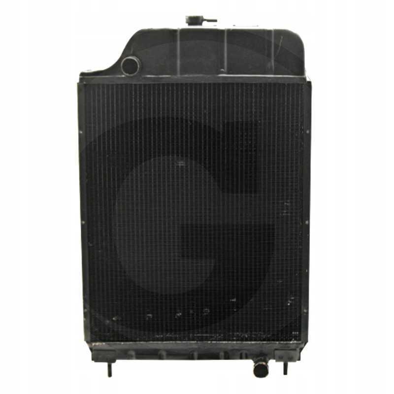 Vandens aušintuvas 6 cilindrų turbo Ursus 1614 89013902