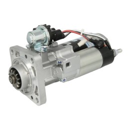 Prestolite elektrinis starteris pe m85r3005se