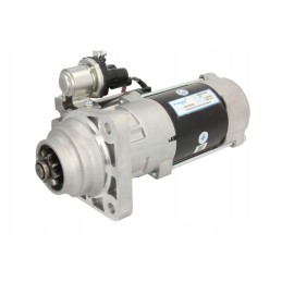 Prestolite elektrinis starteris pe m85r3004se
