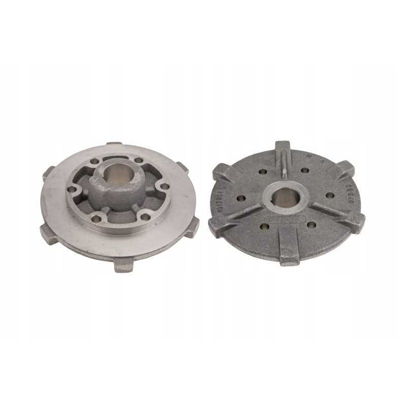 626000 1 išorinis būgno pavaros stebulė