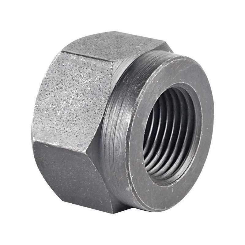 Variklio švaistiklio varžto veržlė