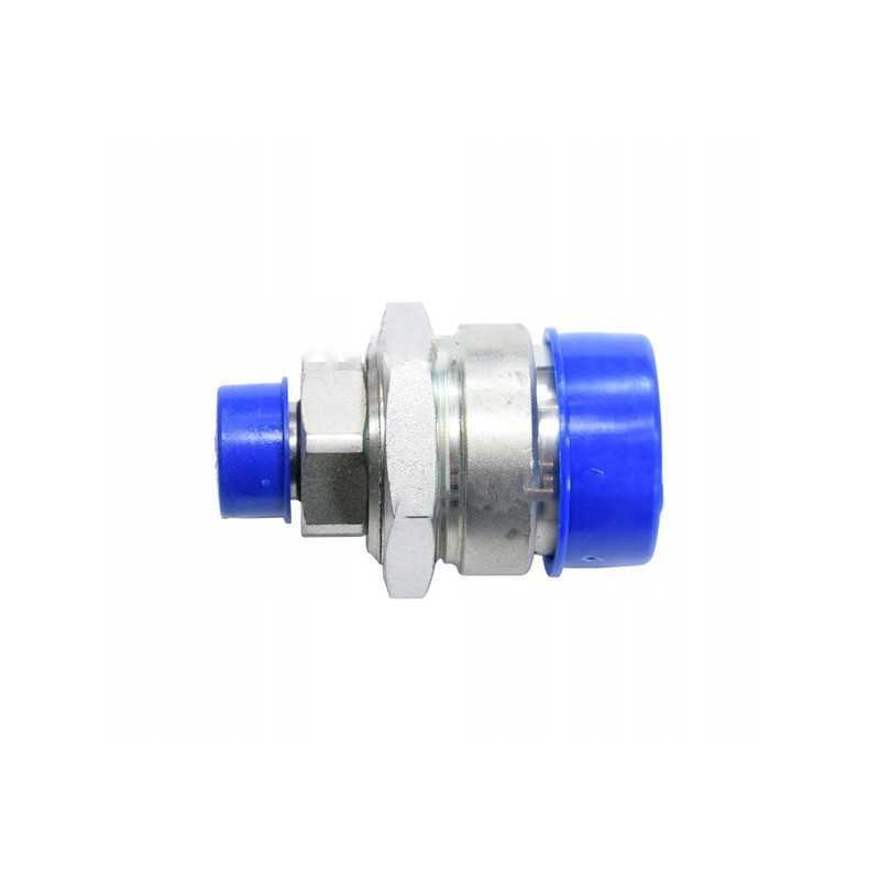 Vožtuvo lizdas zsr6 160 101 sriegis m18x1 5 bizon