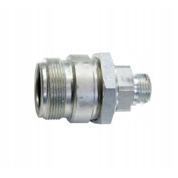 Vožtuvo lizdas zsr6 160 101 sriegis m18x1 5 bizon