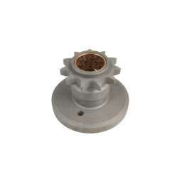 735433 2 grūdų iškrovimo pavaros krumpliaratis