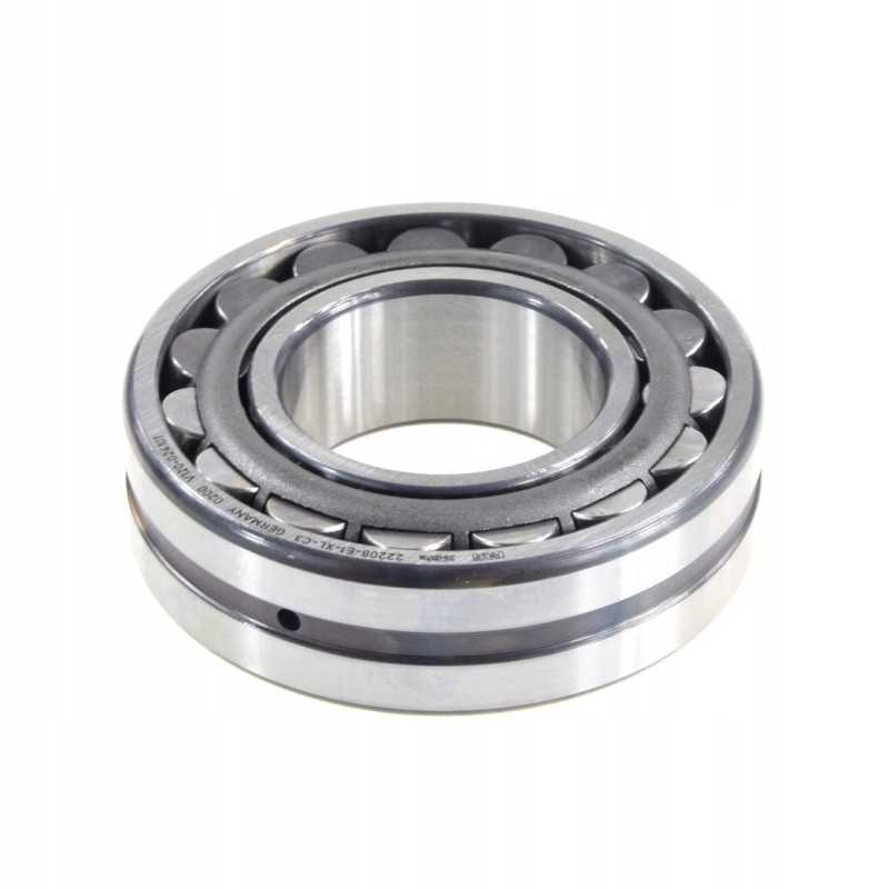 Savaime išsilyginantis guolis 22208 c3 claas 238280 0 fag