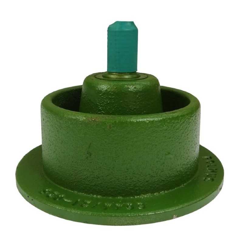 Pirštų juostos ritinys Anna Rolmus